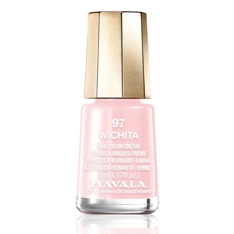 Mavala Mini Color Nail Polish Wichita