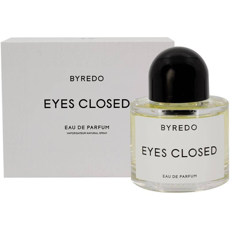 Byredo Eyes Closed Eau De Parfum 50ml