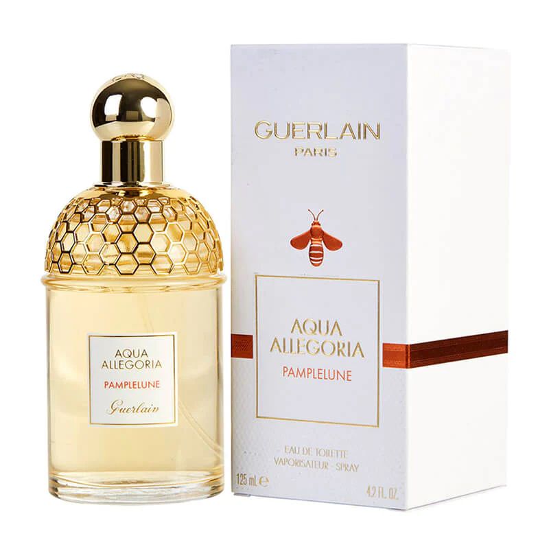 Guerlain Aqua Allegoria Pamplelune Eau De Toilette 125ml