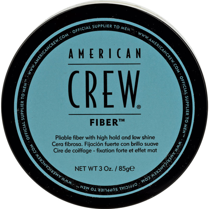 American Crew Classic Fiber 85g