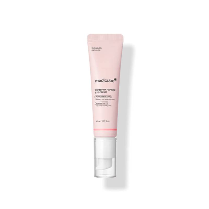 Medicube PDRN Pink Peptide Eye Cream 30ml