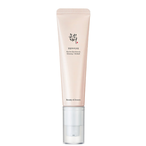 Beauty Of Joseon Revive Eye Serum Ginseng Retinal 30ml