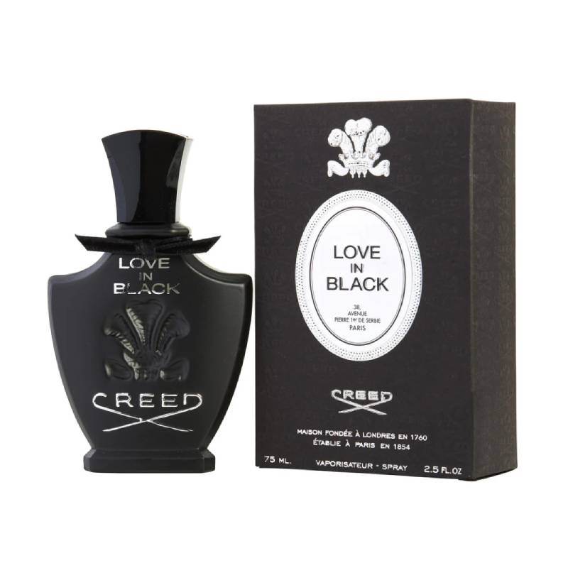 Creed Love In Black Eau De Parfum 75ml