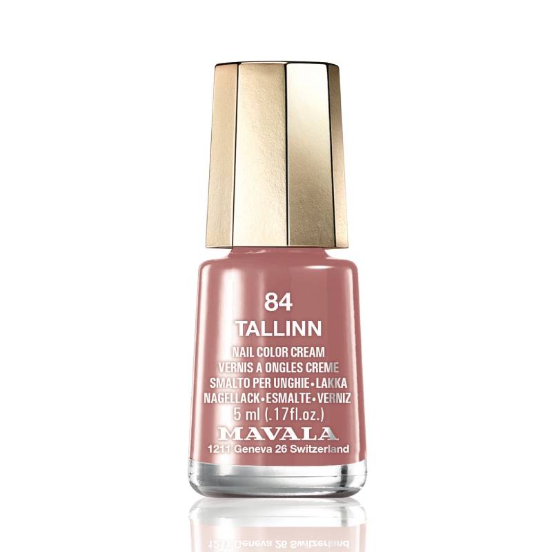 Mavala Mini Color Nail Polish Tallinn