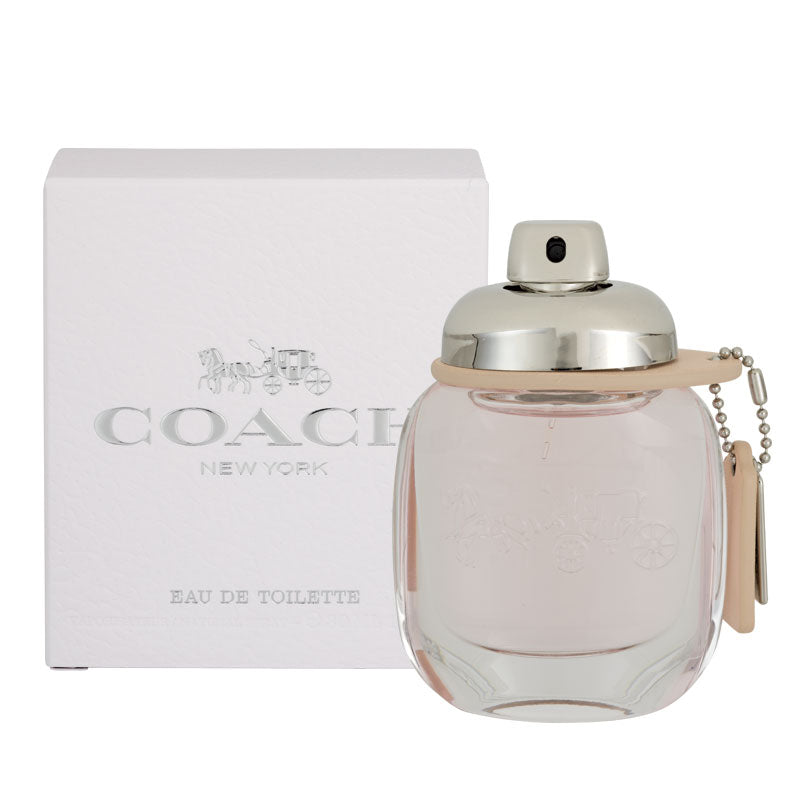 Coach By Coach Eau De Toilette 30ml