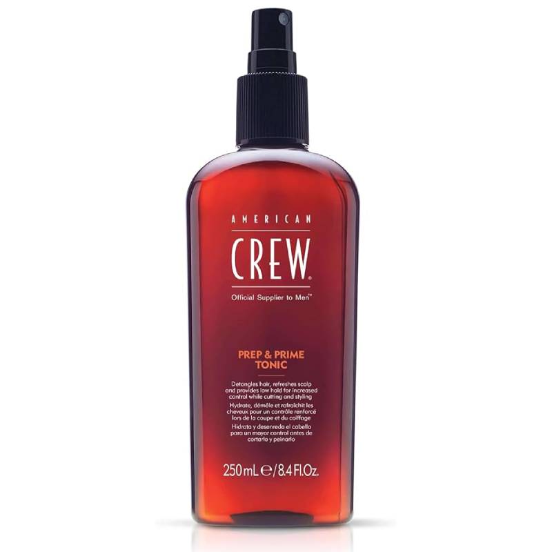American Crew Prep & Prime Tonic 250ml
