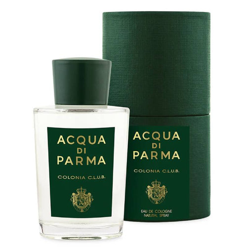 Acqua Di Parma Colonia Club Eau De Cologne 100ml