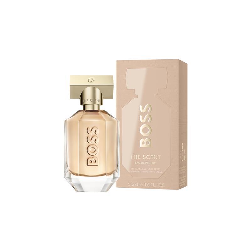 Hugo Boss The Scent For Her Eau De Parfum 50ml