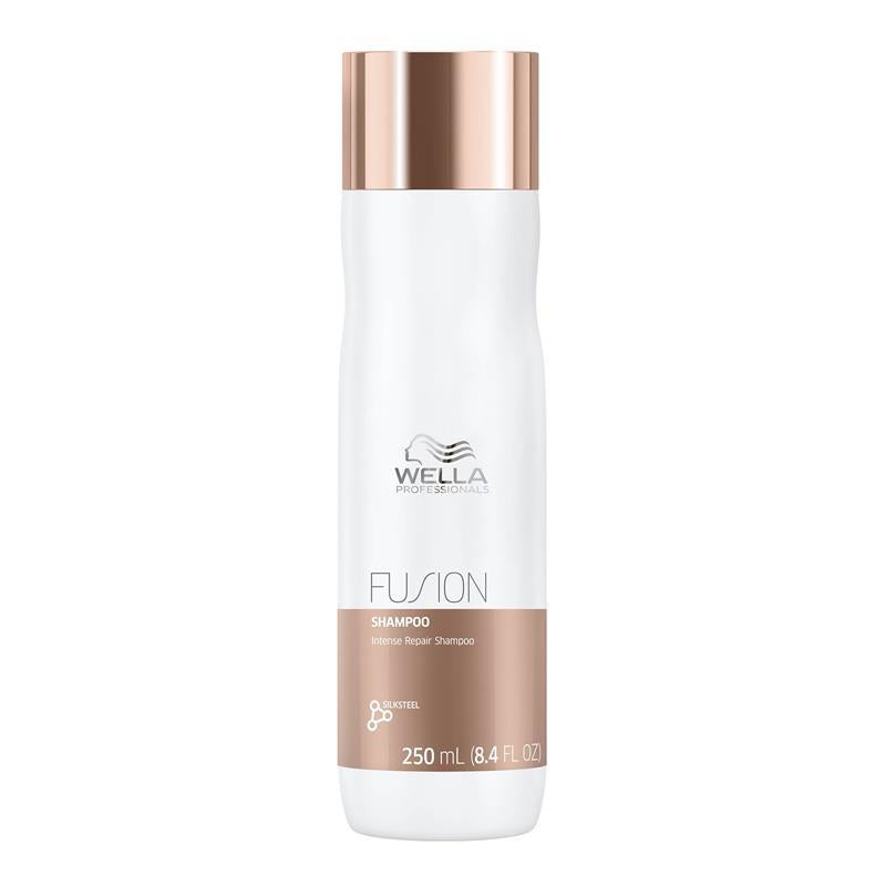 Wella Professionals Premium Care Fusion Intense Repair Shampoo 250ml