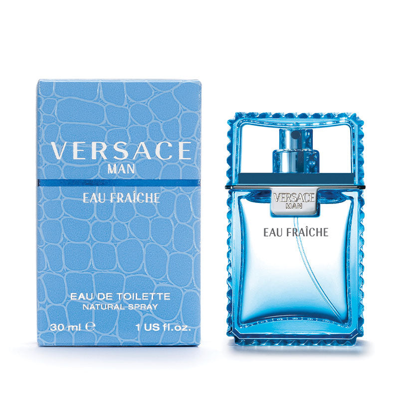 Versace Eau Fraiche Eau De Toilette 30ml