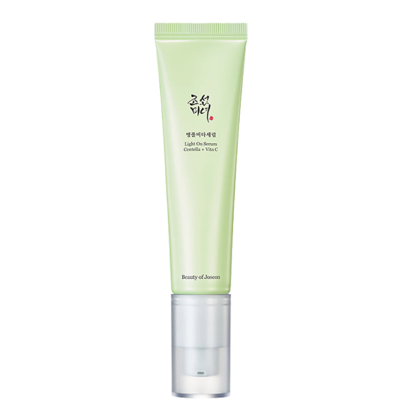Beauty Of Joseon Light On Serum Centella Vitamin C 30ml