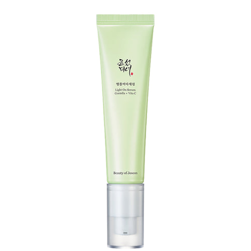 Beauty Of Joseon Light On Serum Centella Vitamin C 30ml