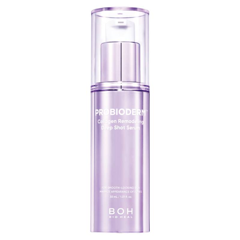 BIOHEAL BOH Probioderm Collagen Remodeling Deep Shot Serum 30ml