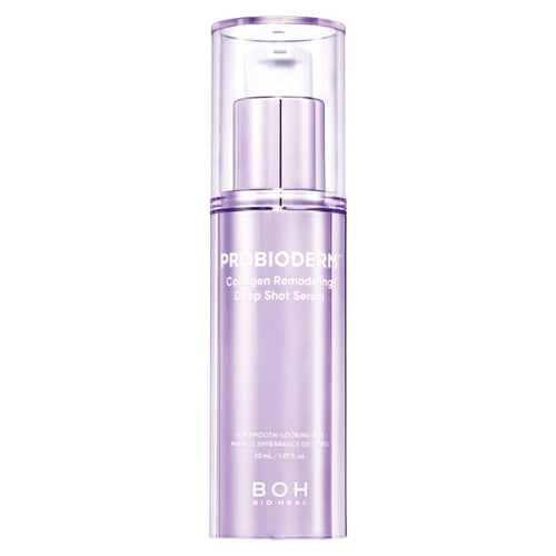 BIOHEAL BOH Probioderm Collagen Remodeling Deep Shot Serum 30ml