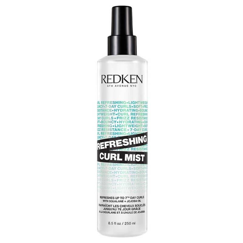 Redken Refreshing Curl Mist 250ml