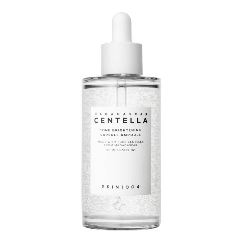 SKIN1004 Madagascar Centella Tone Brightening Capsule Ampoule 50ml