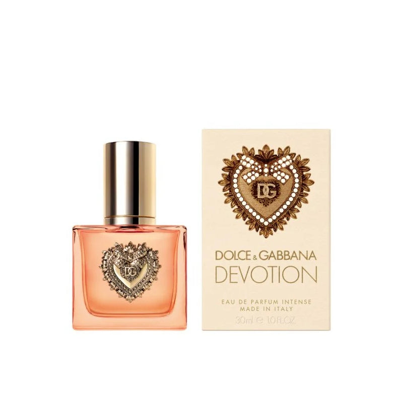 Dolce & Gabbana Devotion Intense Eau De Parfum 30ml