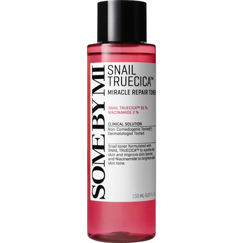 SOME BY MI Snail Truecica Miracle Repair Toner 150ml