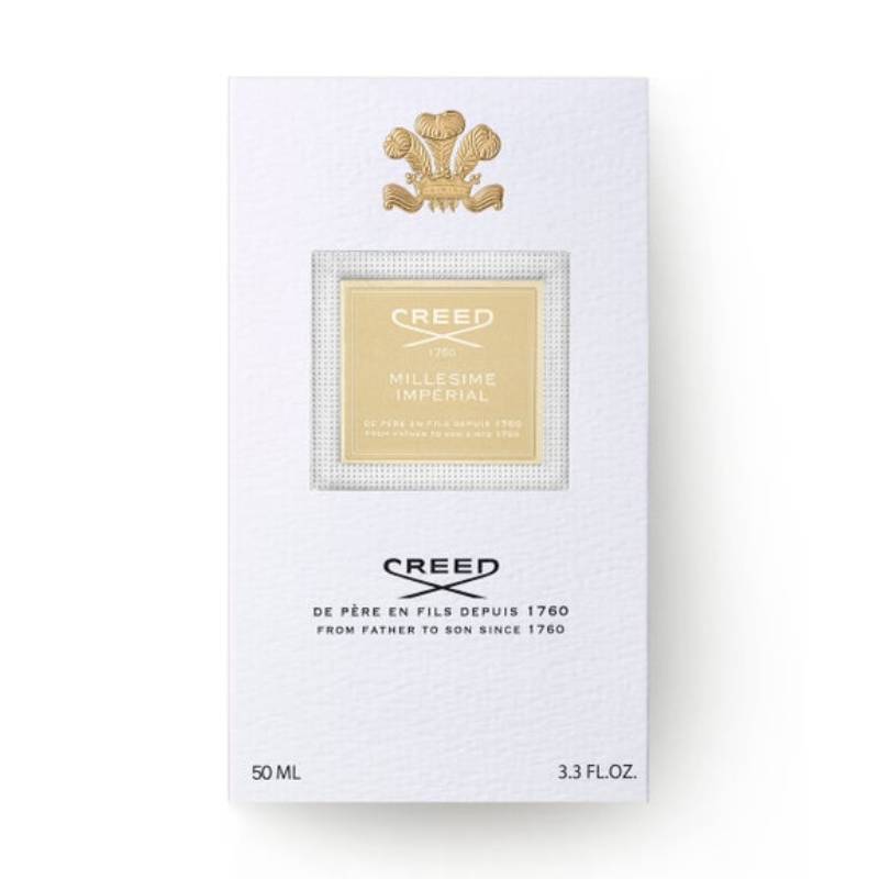 Creed Milleseme Imperial Eau De Parfum 50ml