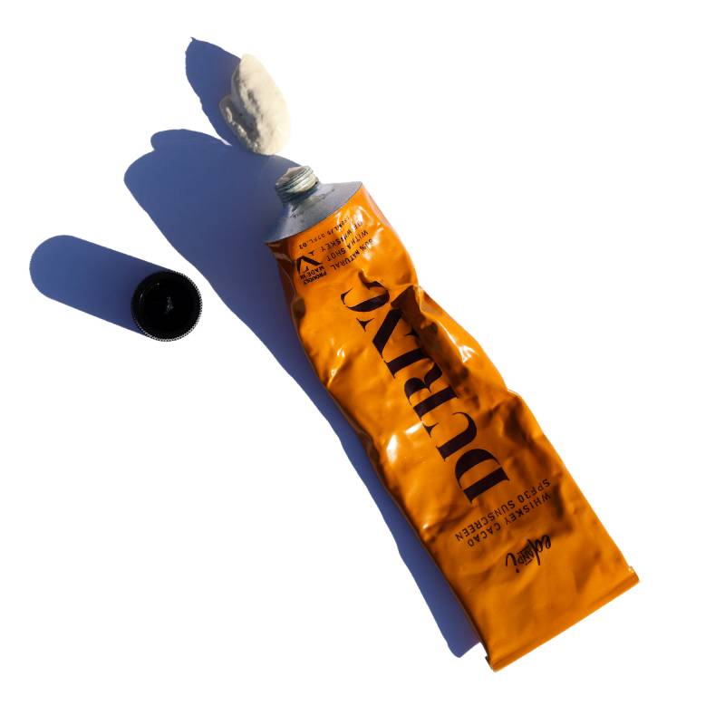 Ed&I Body During SPF 30 Sunscreen 150ml