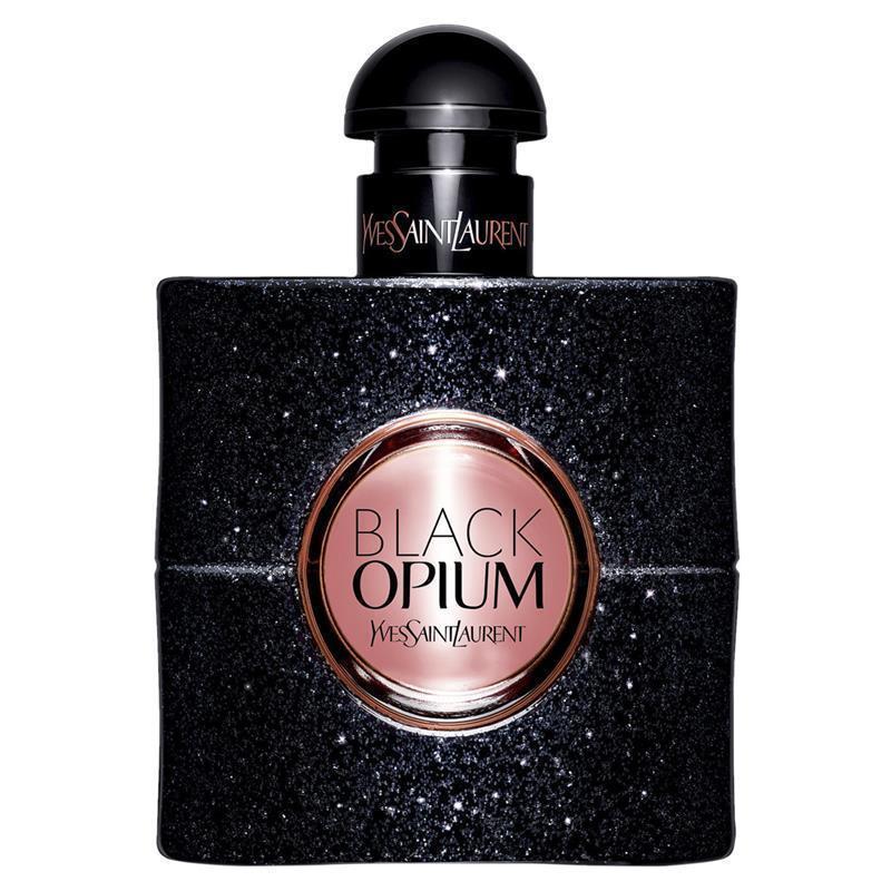 Yves Saint Laurent Black Opium Eau De Parfum 50ml
