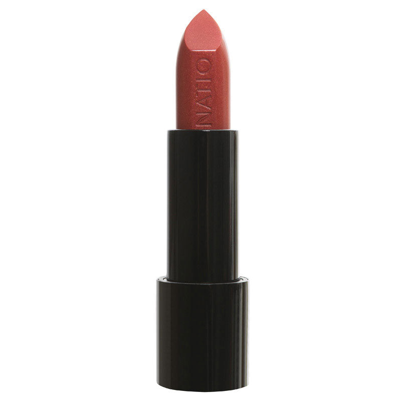 Natio Lip Colour Sienna Online Only