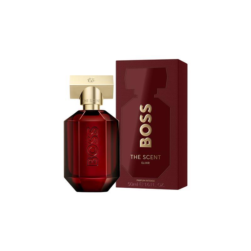 Hugo Boss The Scent For Her Elixir Parfum Intense 50ml