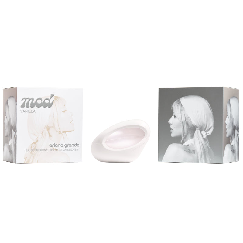Ariana Grande Mod Vanilla Eau De Parfum 30ml