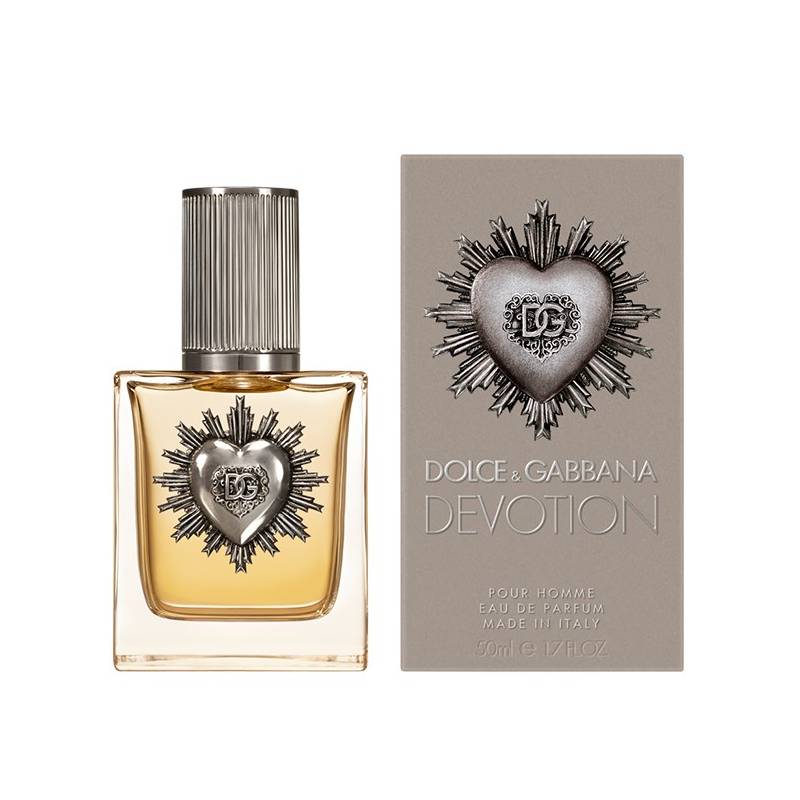 Dolce & Gabbana Devotion For Men Eau De Parfum 50ml