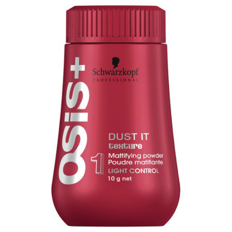 Schwarzkopf Osis+ Dust It 10g