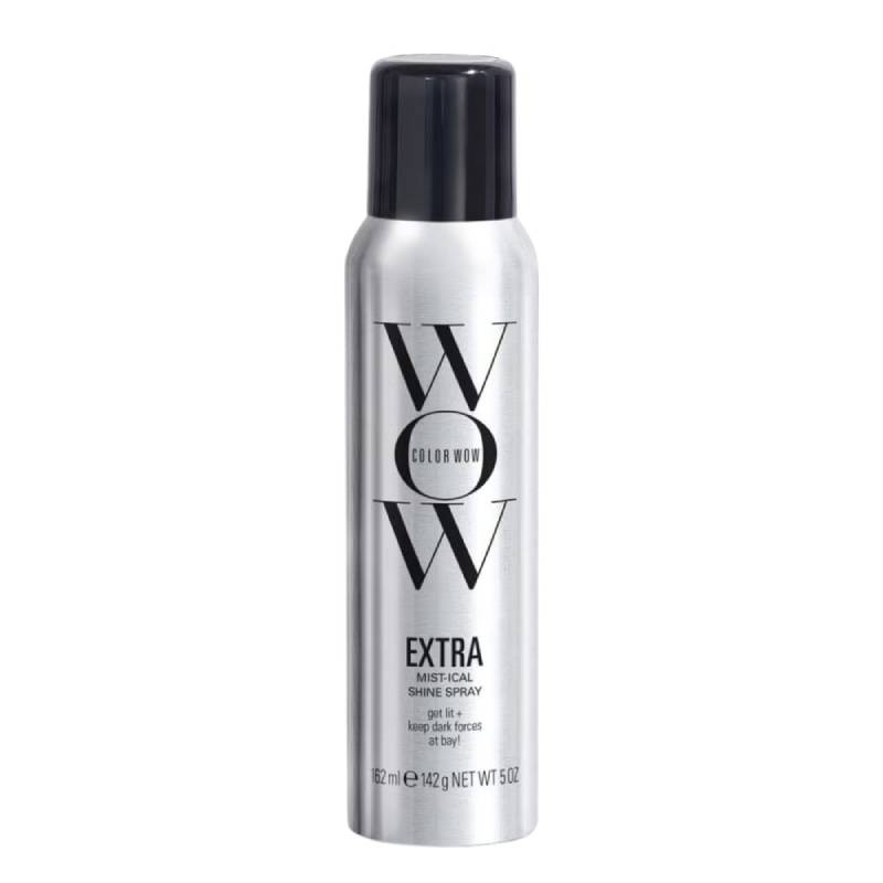 Color Wow Extra Mistical Shine Enhancing Spray 162ml