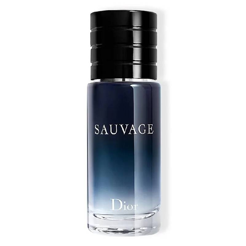 Christian Dior Sauvage Eau De Toilette 30ml
