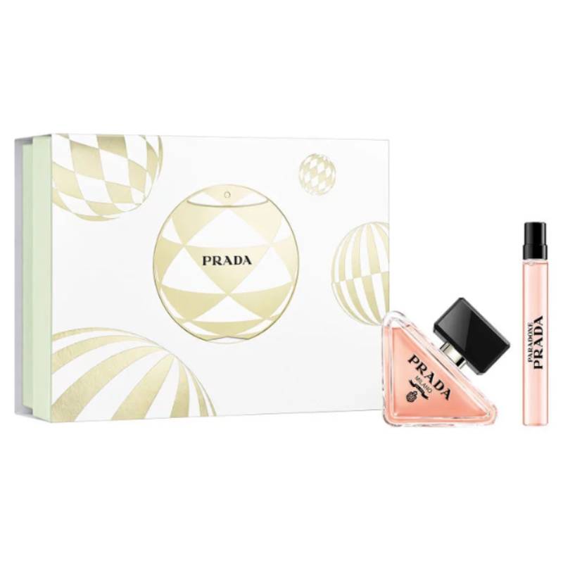 Prada Paradoxe Eau De Parfum 50ml 2 Piece Set