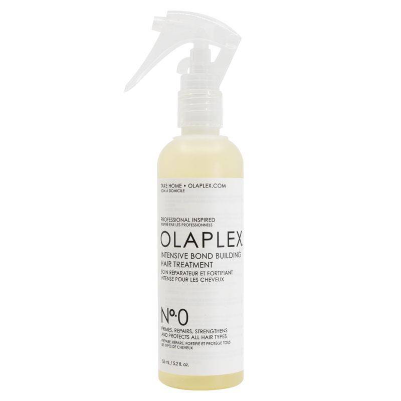 Olaplex No.0 Intensive Bond Building Treatment 155ml