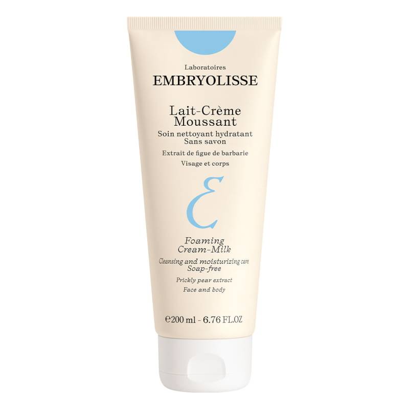 Embryolisse Lait-Creme Moussant Foaming Cream-Milk 200ml