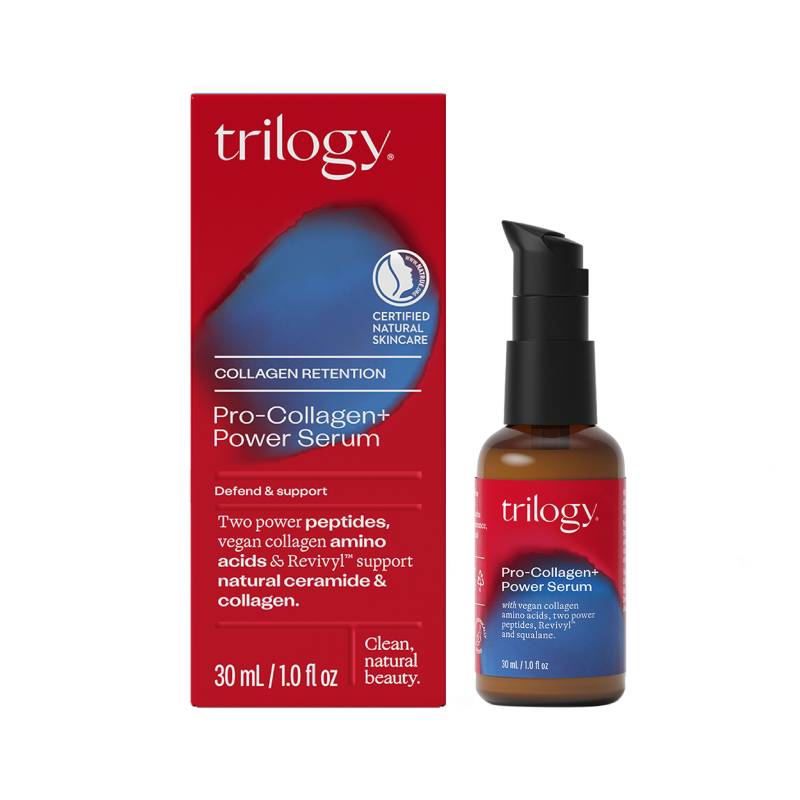 Trilogy Pro-Collagen+ Power Serum 30ml