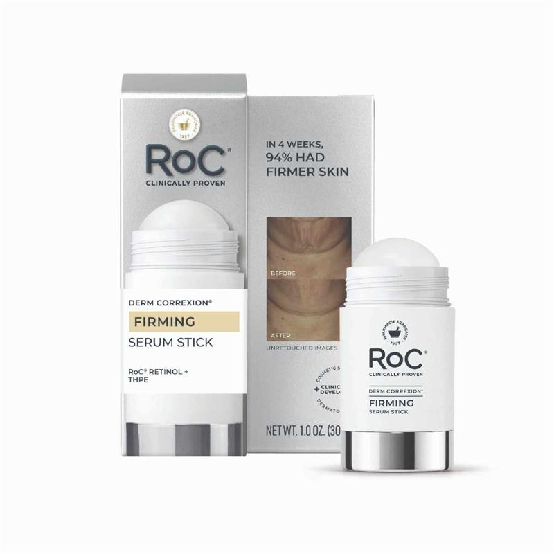 RoC Derm Correxion Firming Serum Stick 30g