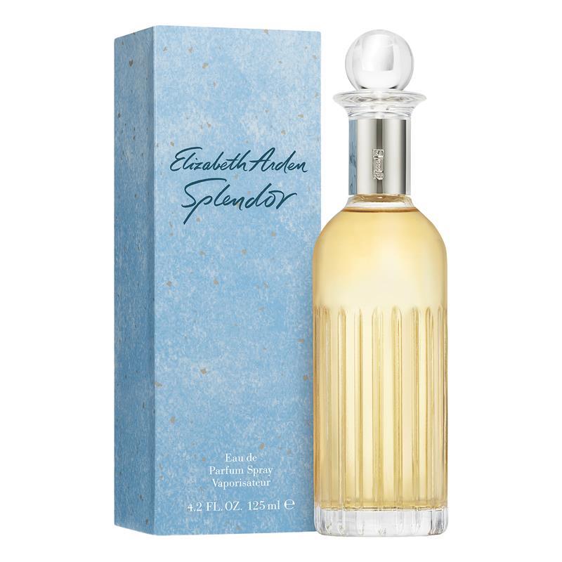 Elizabeth Arden Splendor Eau De Parfum 125ml