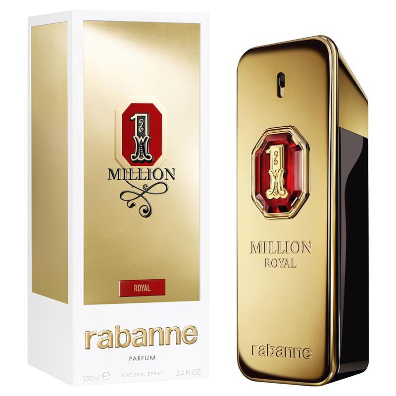 Paco Rabanne 1 Million Royal Eau De Parfum 100ml
