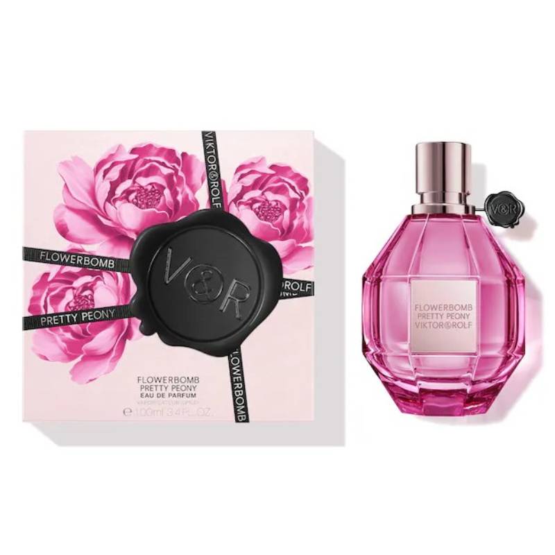 Viktor & Rolf Flowerbomb Eau De Parfum 100ml 2026