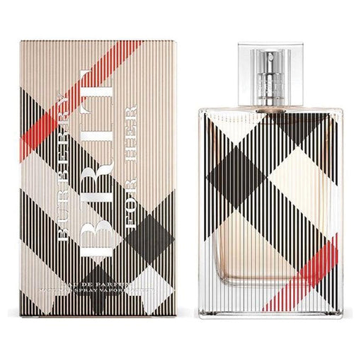 Burberry Brit For Her Eau De Parfum 50ml
