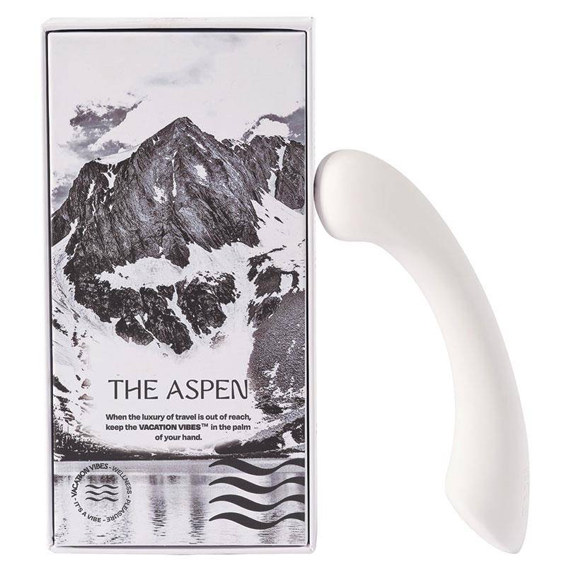 Vacation Vibes The Aspen