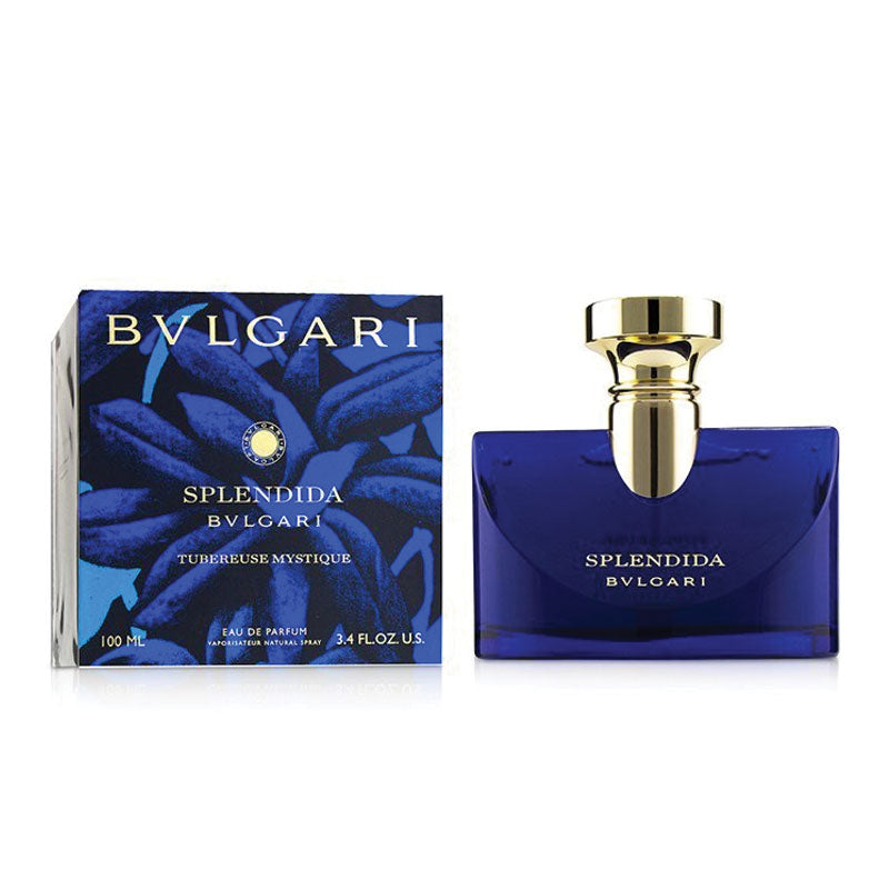 Bvlgari Splendida Tubereuse Mystique Eau De Parfum 100ml