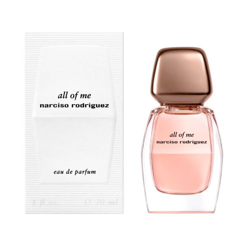 Narciso Rodriguez All Of Me Eau De Parfum 30ml