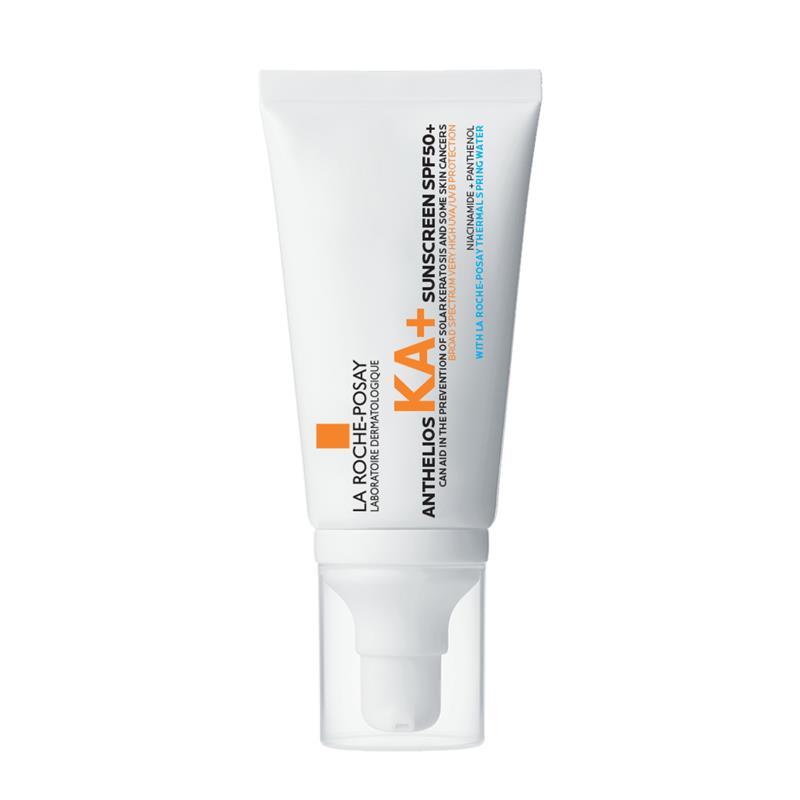 La Roche Posay Anthelios KA+ SPF50+ Sunscreen 50ml
