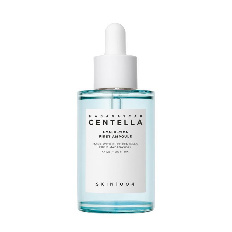 SKIN1004 Madagascar Centella Hyalu-Cica First Ampoule 50ml