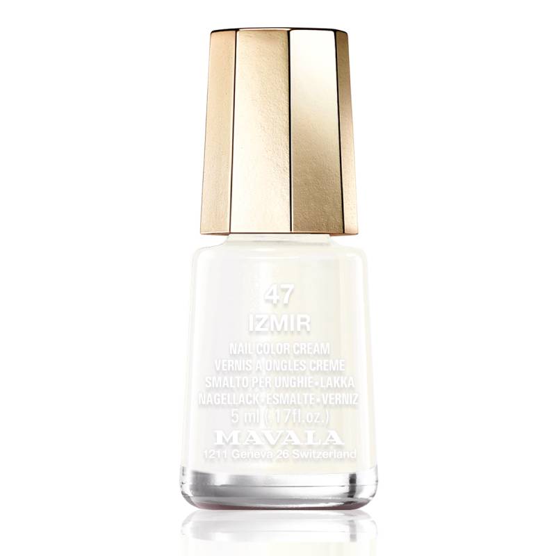 Mavala Mini Color Nail Polish Izmir