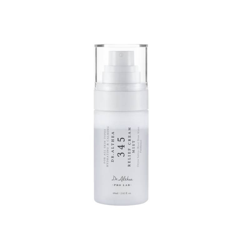 Dr. Althea 345 Relief Cream Mist 60ml