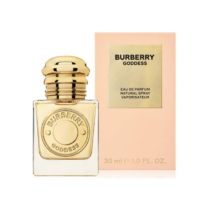Burberry Goddess Eau De Parfum 30ml
