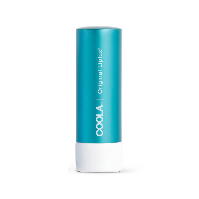 Coola Classic Liplux Lip Balm Original SPF30 4.2g
